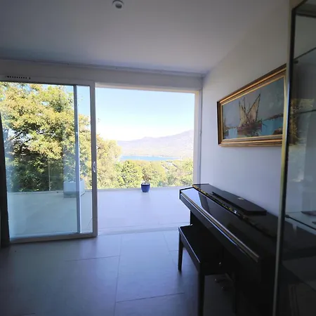 Superbe Entre Et Montagne Avec Piscine Villa *