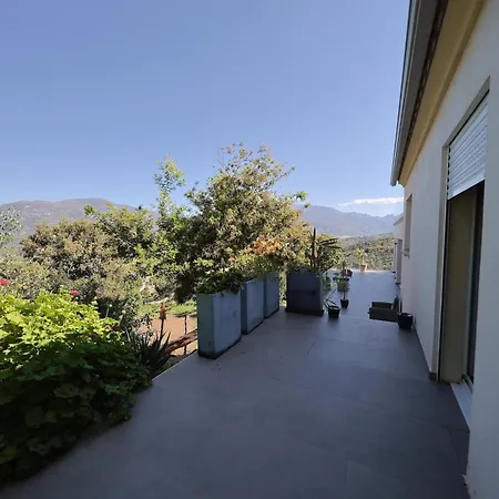 Superbe Entre Et Montagne Avec Piscine * Viggianello
