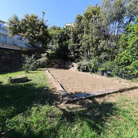 U Casaniddu - Entre Et Montagne, Piscine Villa *