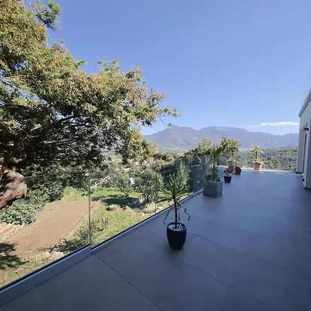 Superbe Entre Et Montagne Avec Piscine Villa Viggianello