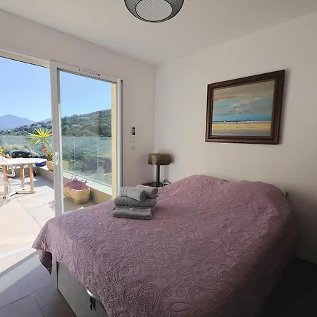 Superbe Entre Et Montagne Avec Piscine Villa