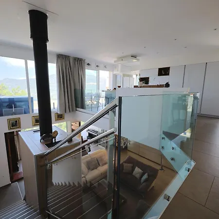 U Casaniddu - Entre Et Montagne, Piscine Viggianello