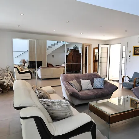 Villa U Casaniddu - Entre Et Montagne, Piscine Viggianello