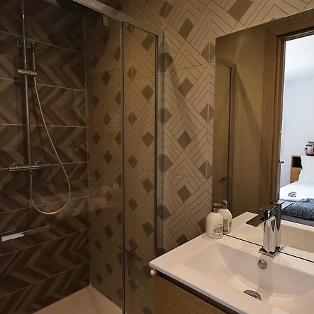 Villa U Casaniddu - Entre Et Montagne, Piscine *