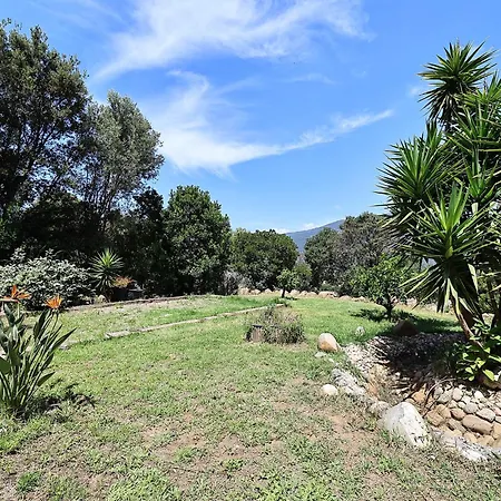 U Casaniddu - Entre Et Montagne, Piscine *