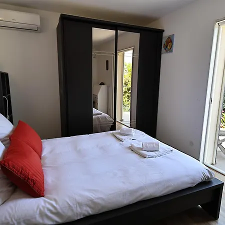 U Casaniddu - Entre Et Montagne, Piscine Villa *