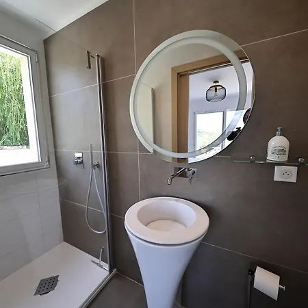 U Casaniddu - Entre Et Montagne, Piscine *