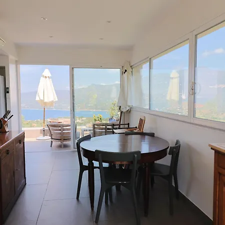 U Casaniddu - Entre Et Montagne, Piscine * Viggianello