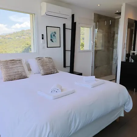 U Casaniddu - Entre Et Montagne, Piscine Viggianello