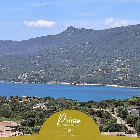 U Casaniddu - Entre Et Montagne, Piscine * Viggianello