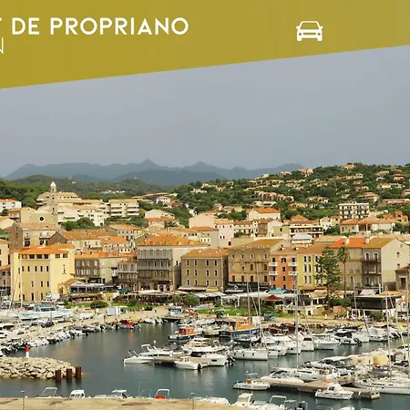 U Casaniddu - Entre Et Montagne, Piscine