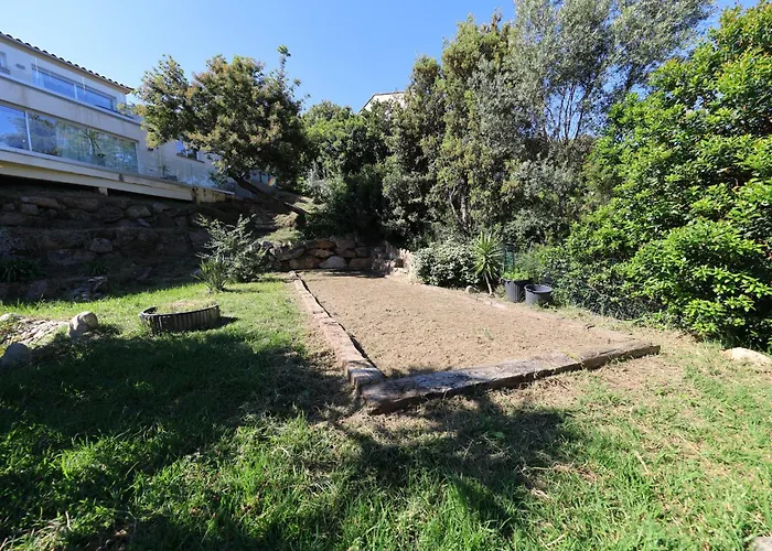 U Casaniddu - Entre Et Montagne, Piscine 别墅 *