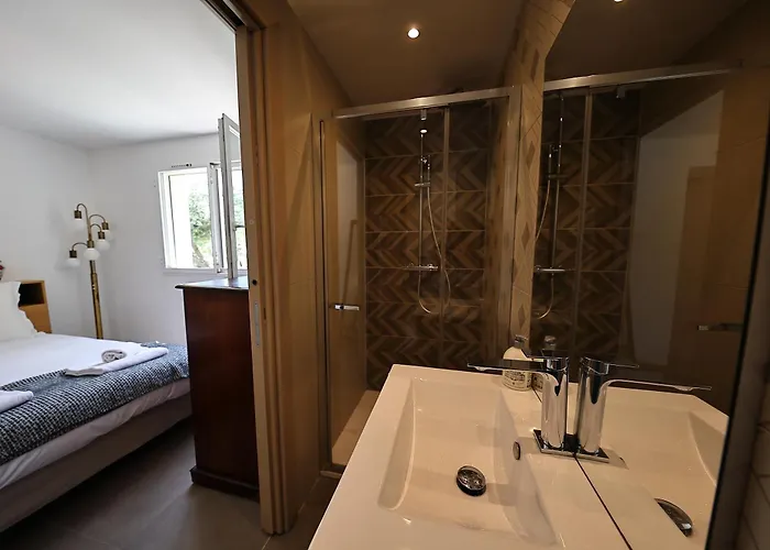 U Casaniddu - Entre Et Montagne, Piscine * Viggianello