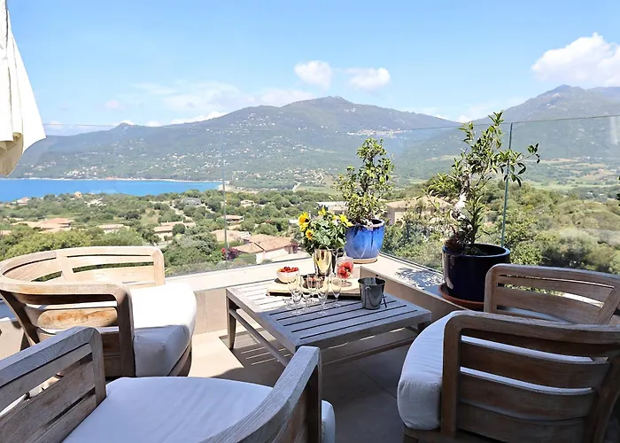 U Casaniddu - Entre Et Montagne, Piscine * Viggianello