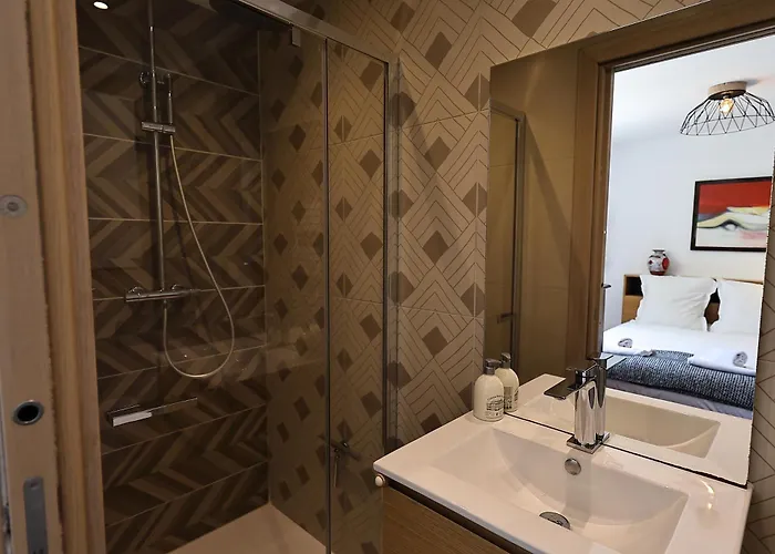 别墅 U Casaniddu - Entre Et Montagne, Piscine *