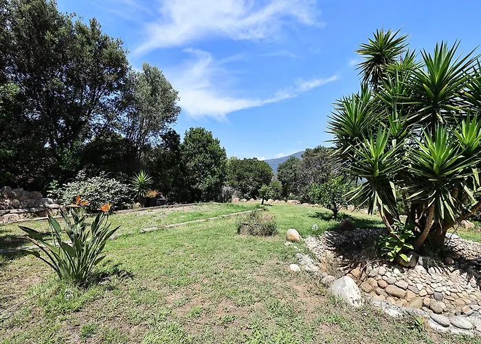 U Casaniddu - Entre Et Montagne, Piscine *