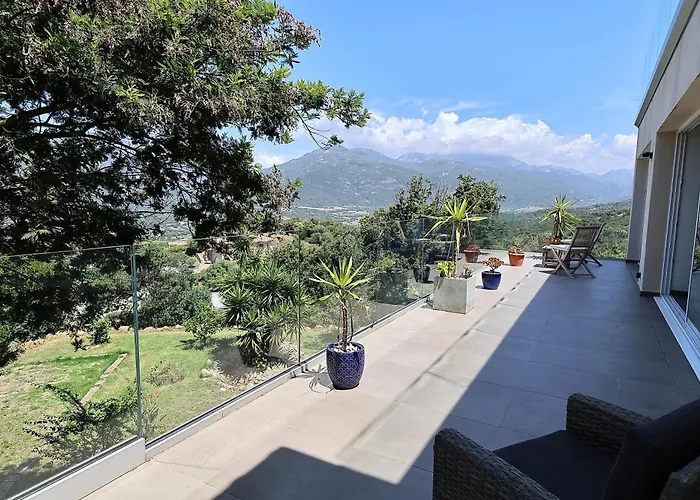 U Casaniddu - Entre Et Montagne, Piscine