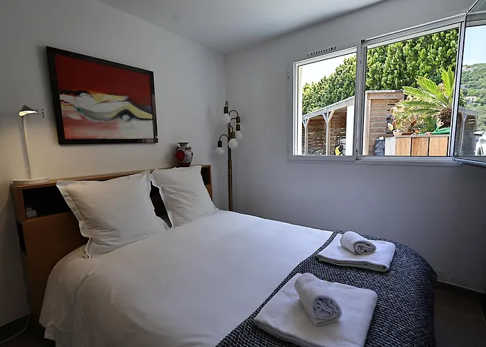 U Casaniddu - Entre Et Montagne, Piscine