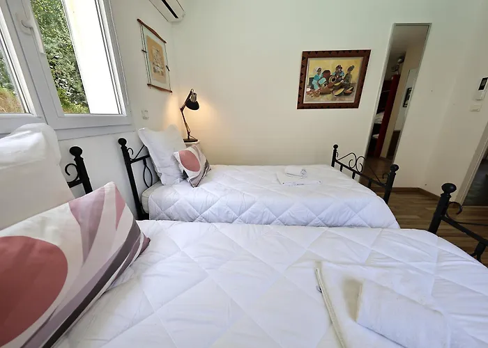 U Casaniddu - Entre Et Montagne, Piscine