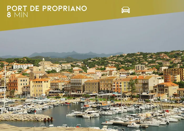 U Casaniddu - Entre Et Montagne, Piscine