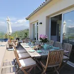 U Casaniddu - Entre Et Montagne, Piscine Viggianello