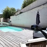 别墅 U Casaniddu - Entre Et Montagne, Piscine