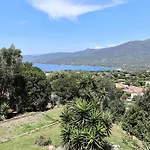 别墅 U Casaniddu - Entre Et Montagne, Piscine *