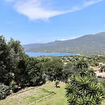 U Casaniddu - Entre Et Montagne, Piscine 别墅 Viggianello