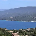 U Casaniddu - Entre Et Montagne, Piscine 别墅 Viggianello