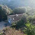 别墅 U Casaniddu - Entre Et Montagne, Piscine Viggianello