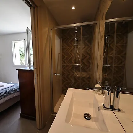 U Casaniddu - Entre Et Montagne, Piscine * Viggianello