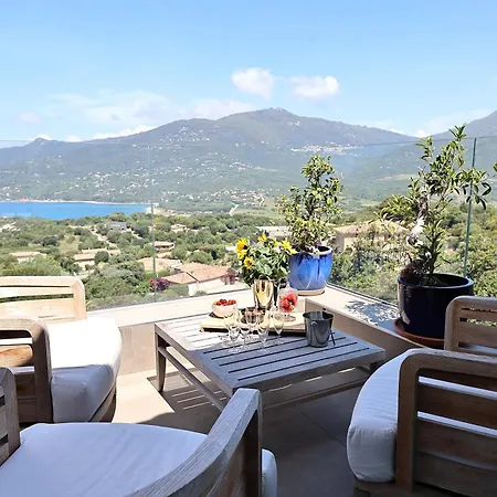 U Casaniddu - Entre Et Montagne, Piscine * Viggianello