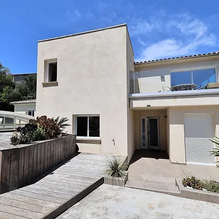 U Casaniddu - Entre Et Montagne, Piscine *