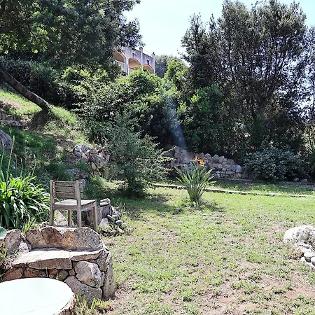 U Casaniddu - Entre Et Montagne, Piscine Villa