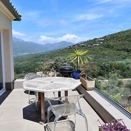 U Casaniddu - Entre Et Montagne, Piscine