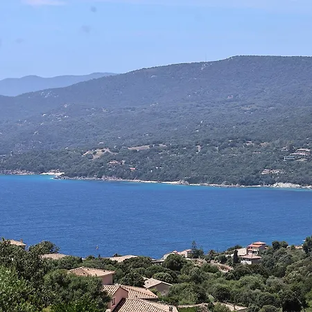 U Casaniddu - Entre Et Montagne, Piscine Villa Viggianello
