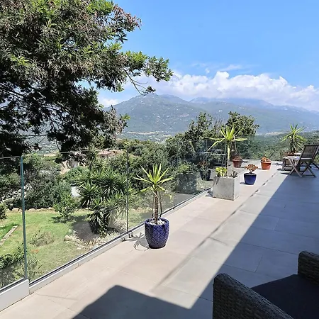 U Casaniddu - Entre Et Montagne, Piscine