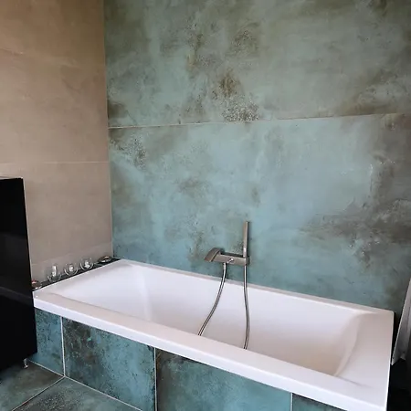 U Casaniddu - Entre Et Montagne, Piscine 빌라 *