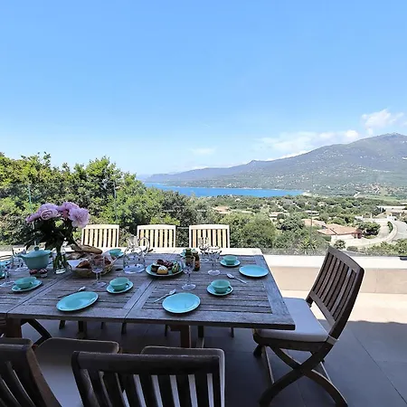 U Casaniddu - Entre Et Montagne, Piscine *