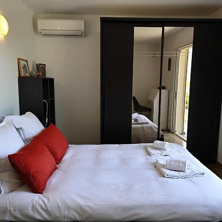 U Casaniddu - Entre Et Montagne, Piscine