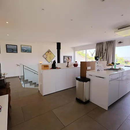 U Casaniddu - Entre Et Montagne, Piscine Villa