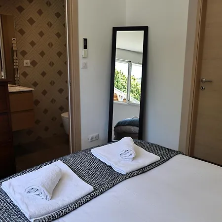 Vila Superbe Entre Et Montagne Avec Piscine