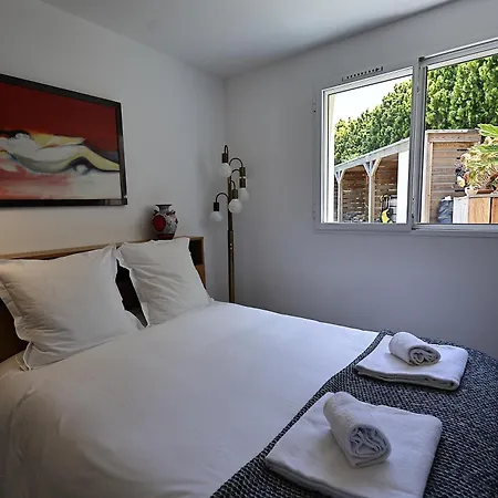 U Casaniddu - Entre Et Montagne, Piscine