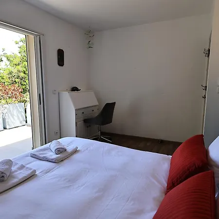 Villa U Casaniddu - Entre Et Montagne, Piscine