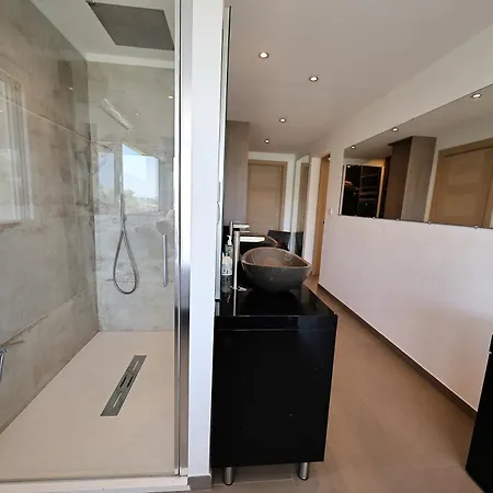 U Casaniddu - Entre Et Montagne, Piscine Viggianello