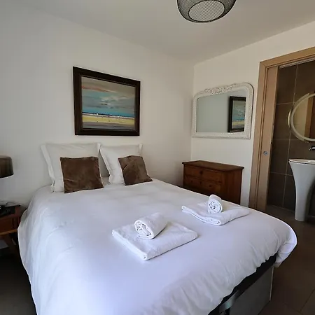 빌라 U Casaniddu - Entre Et Montagne, Piscine *