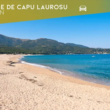 U Casaniddu - Entre Et Montagne, Piscine Viggianello