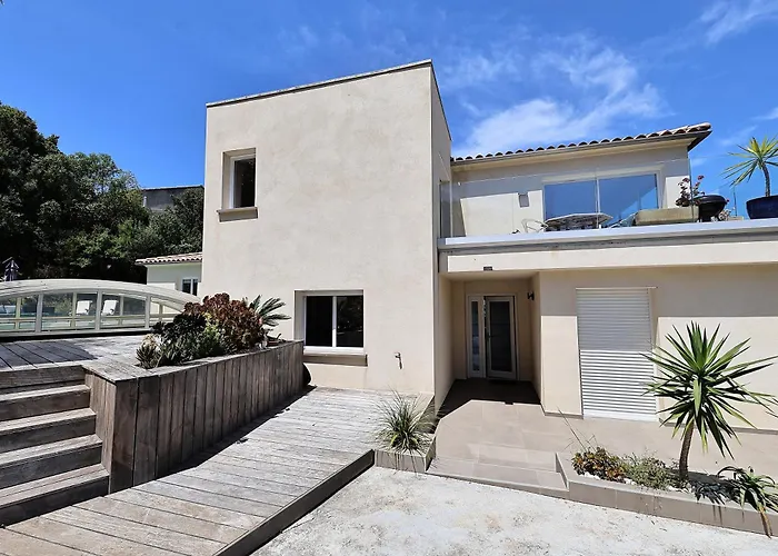 U Casaniddu - Entre Et Montagne, Piscine *