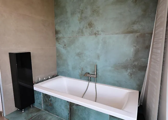 U Casaniddu - Entre Et Montagne, Piscine Vila *