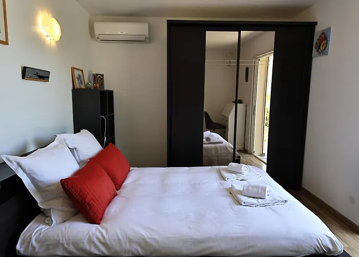 U Casaniddu - Entre Et Montagne, Piscine